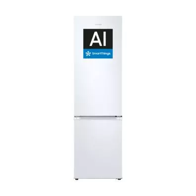 Frigorífico combi Samsung RB38C605CWW
